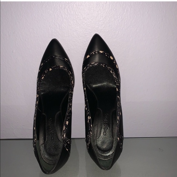 Chelsea Paris Heels - Picture 3 of 7